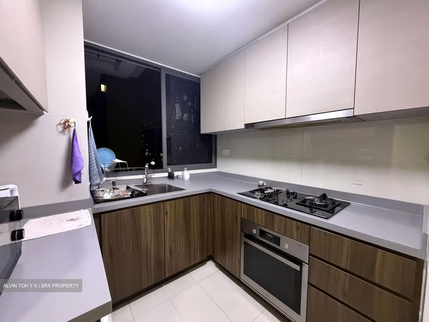 Parc Life (D27), Condominium #591337941